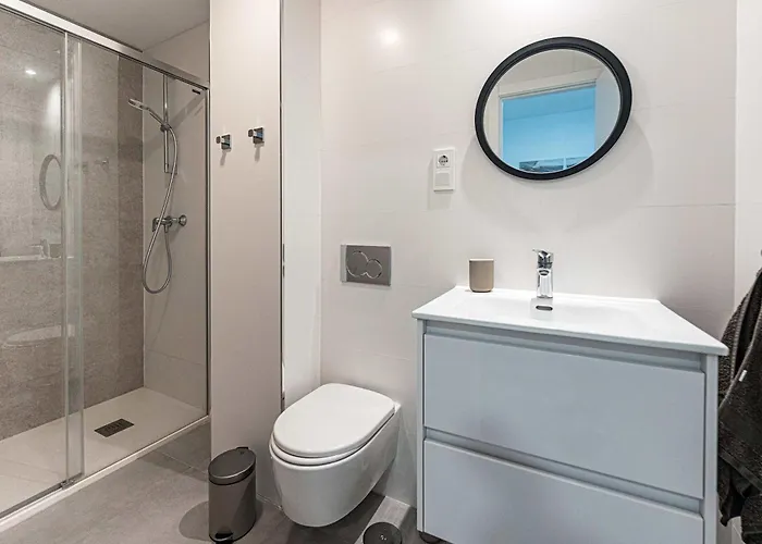 Terrazas De Ladera V12 * Nerja